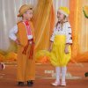 Осінь в гості завітала - 2019